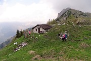 69 Baita delle Cune (1900 m circa)